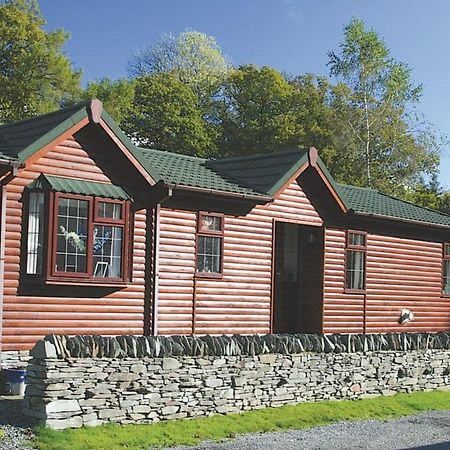Pound Farm Lodges 크룩 외부 사진